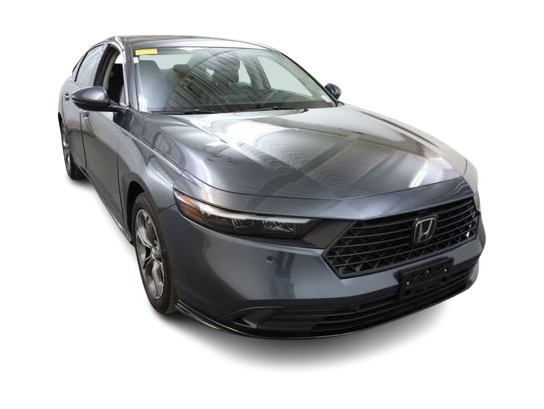 Thumbnail: 2024 Honda Accord - 25