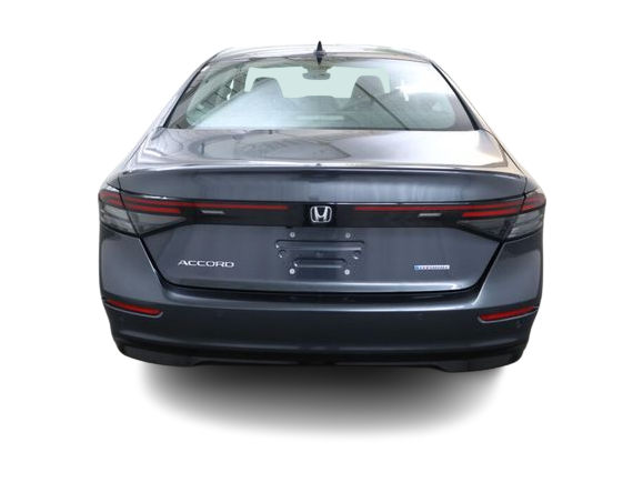 Thumbnail: 2024 Honda Accord - 5