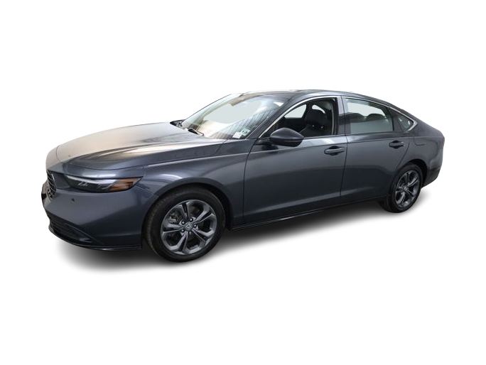 Thumbnail: 2024 Honda Accord - 3