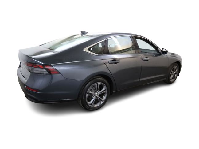 Thumbnail: 2024 Honda Accord - 22