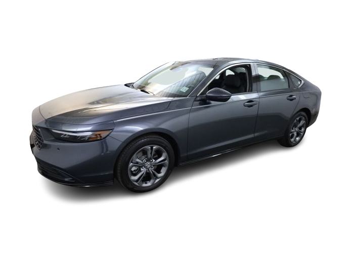 Thumbnail: 2025 Honda Accord - 20