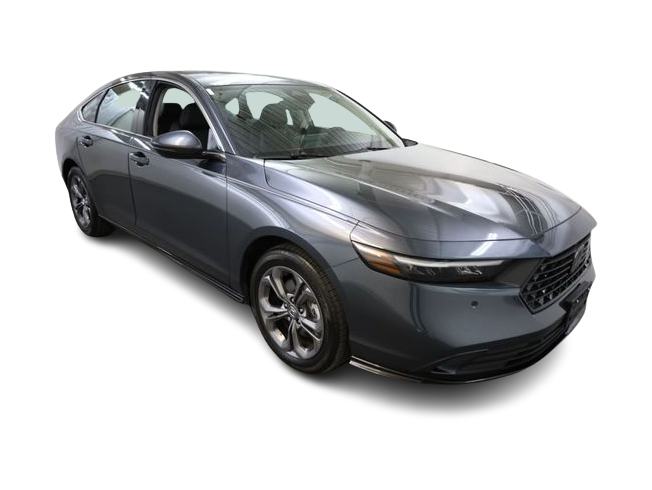 Thumbnail: 2025 Honda Accord - 25