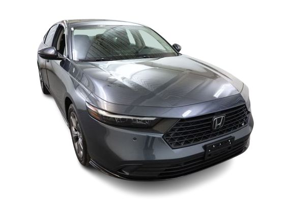 Thumbnail: 2025 Honda Accord - 26