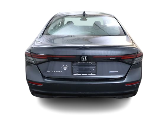 Thumbnail: 2025 Honda Accord - 5