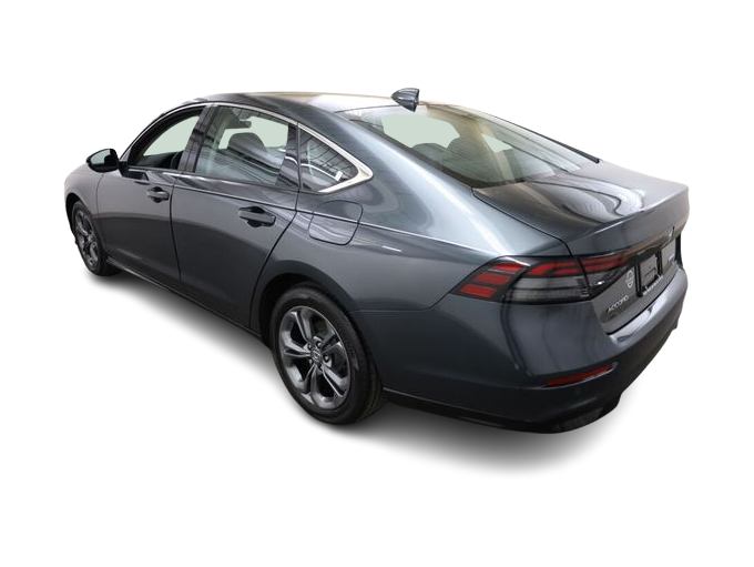 Thumbnail: 2025 Honda Accord - 4