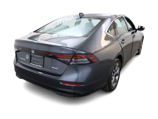 Thumbnail: 2025 Honda Accord - 22