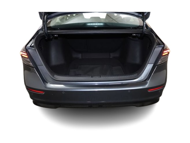Thumbnail: 2025 Honda Accord - 18
