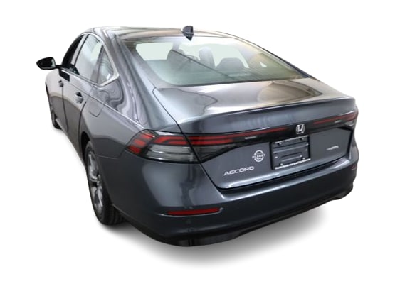 Thumbnail: 2025 Honda Accord - 21