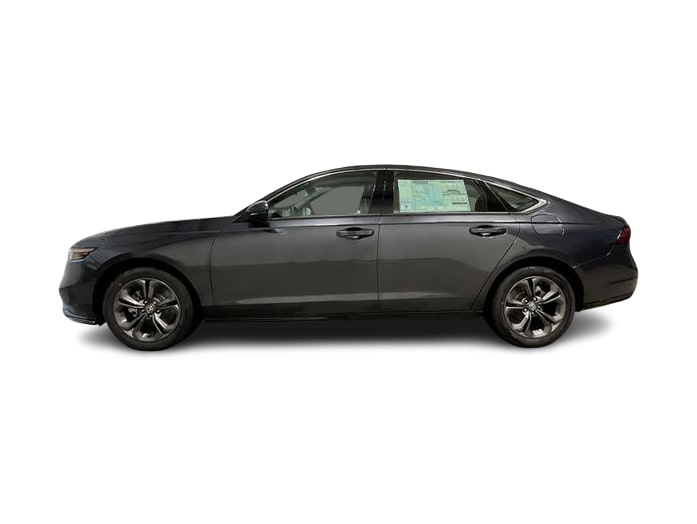 Thumbnail: 2026 Honda Accord - 3