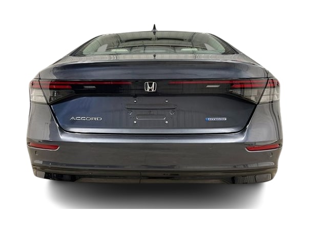 Thumbnail: 2026 Honda Accord - 5