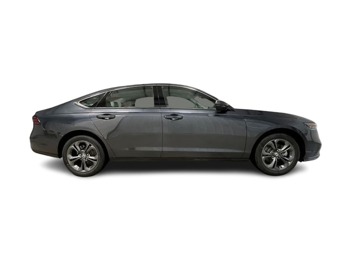 Thumbnail: 2026 Honda Accord - 18