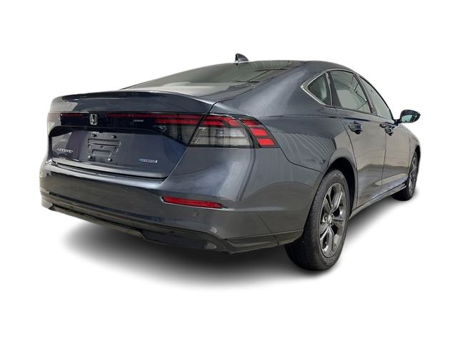Thumbnail: 2026 Honda Accord - 16