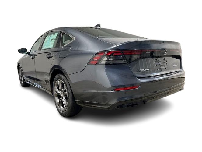 Thumbnail: 2026 Honda Accord - 4