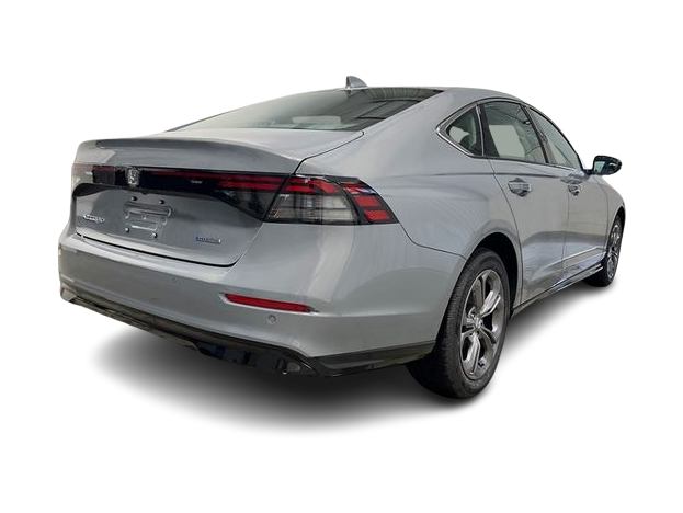 Thumbnail: 2026 Honda Accord - 15