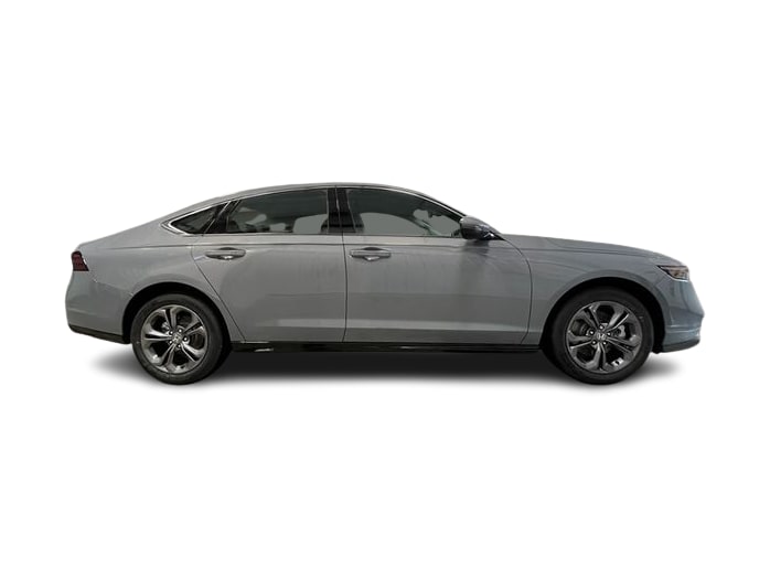 Thumbnail: 2026 Honda Accord - 17