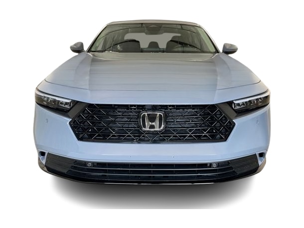 Thumbnail: 2026 Honda Accord - 19