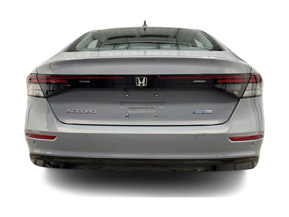 Thumbnail: 2026 Honda Accord - 5