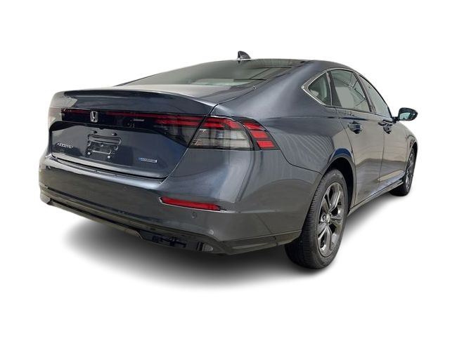 Thumbnail: 2026 Honda Accord - 16