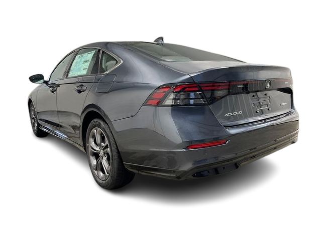 Thumbnail: 2026 Honda Accord - 4