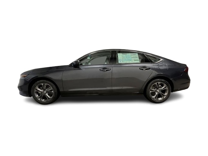 Thumbnail: 2026 Honda Accord - 3