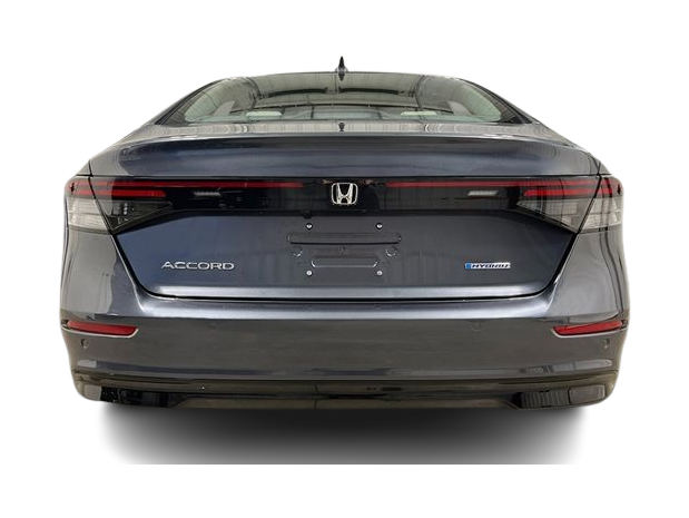 Thumbnail: 2026 Honda Accord - 5