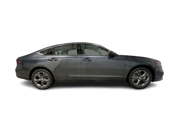 Thumbnail: 2026 Honda Accord - 18