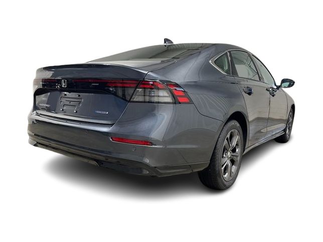 Thumbnail: 2026 Honda Accord - 16