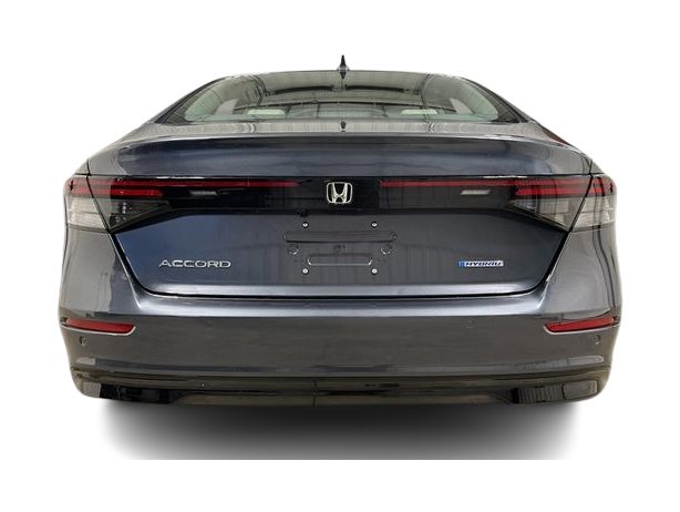 Thumbnail: 2026 Honda Accord - 5