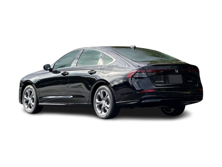 Thumbnail: 2026 Honda Accord - 4