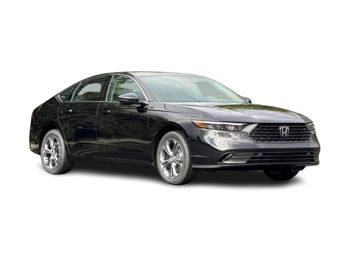 Thumbnail: 2026 Honda Accord - 15