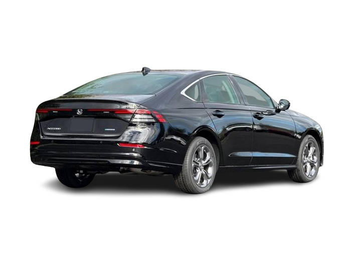 Thumbnail: 2026 Honda Accord - 13