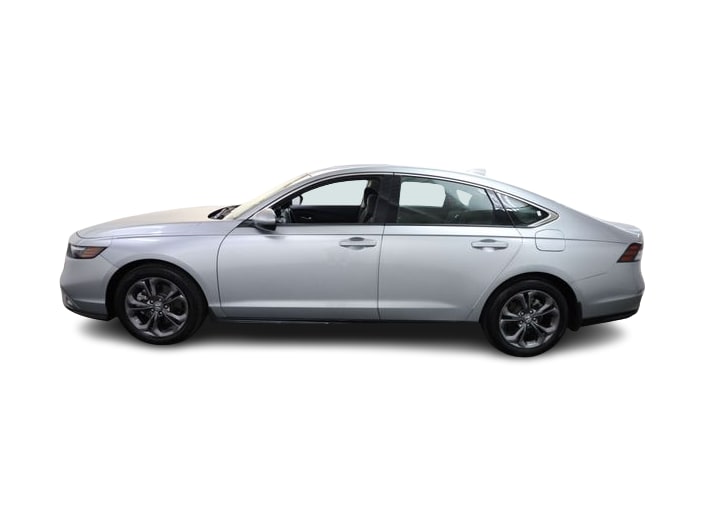 Thumbnail: 2023 Honda Accord - 19