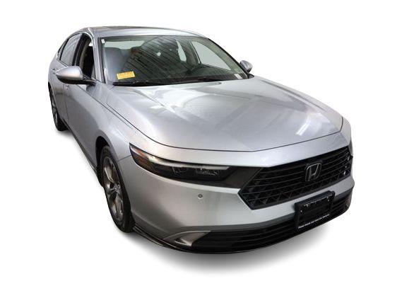 Thumbnail: 2023 Honda Accord - 25