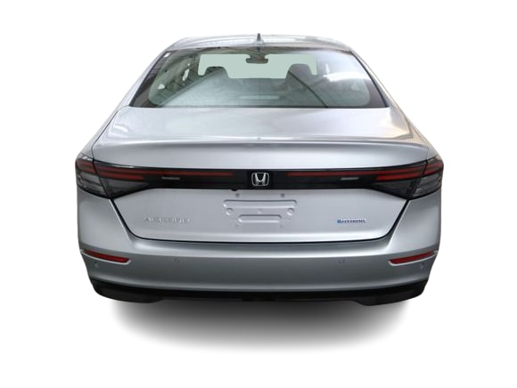 Thumbnail: 2023 Honda Accord - 5