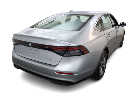 Thumbnail: 2023 Honda Accord - 21
