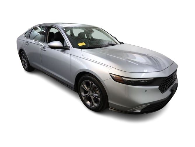 Thumbnail: 2023 Honda Accord - 24