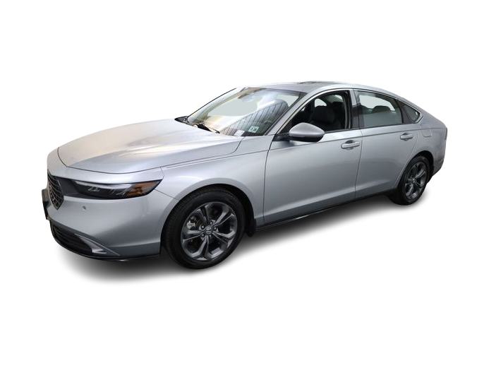Thumbnail: 2023 Honda Accord - 3