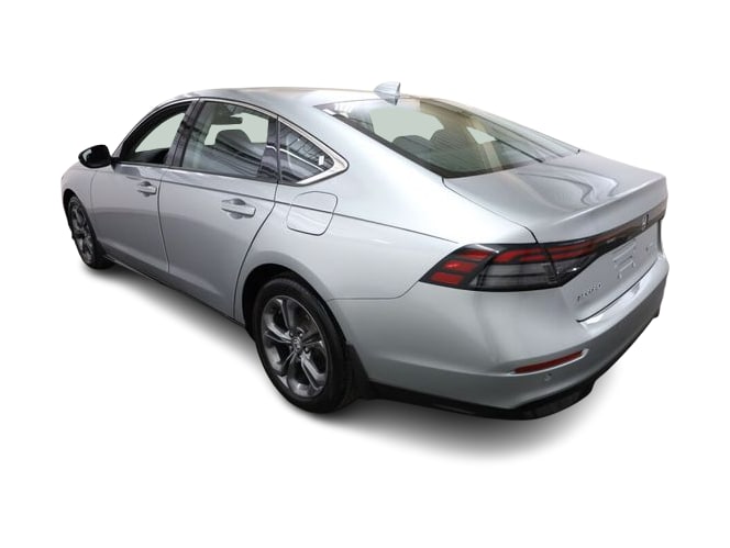 Thumbnail: 2023 Honda Accord - 4