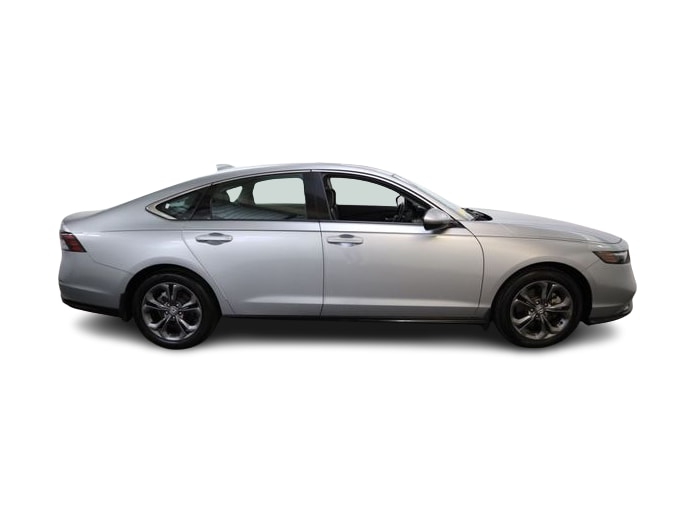 Thumbnail: 2023 Honda Accord - 23