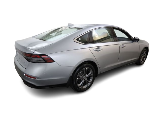 Thumbnail: 2023 Honda Accord - 22