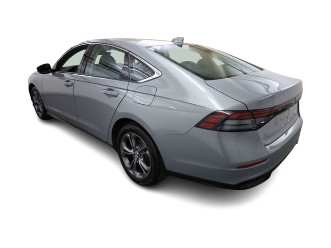 Thumbnail: 2024 Honda Accord - 4