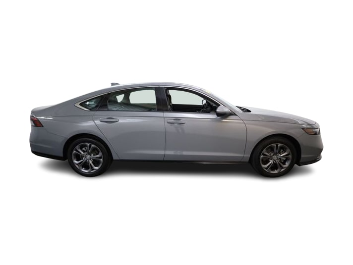 Thumbnail: 2024 Honda Accord - 24