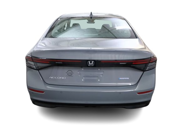 Thumbnail: 2024 Honda Accord - 5