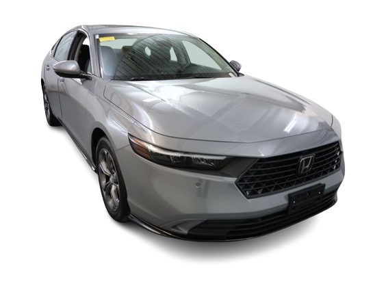 Thumbnail: 2024 Honda Accord - 26