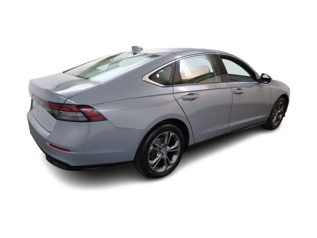 Thumbnail: 2024 Honda Accord - 23