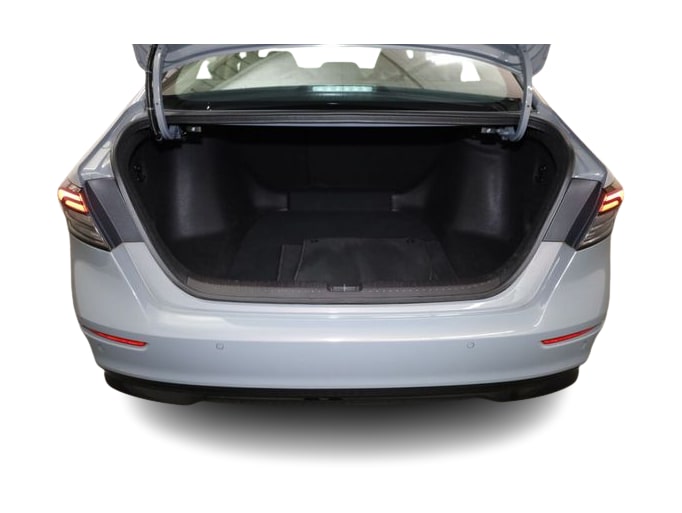 Thumbnail: 2024 Honda Accord - 18