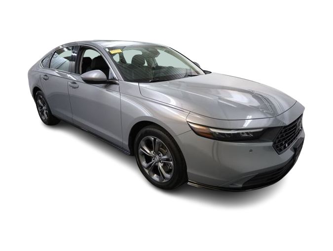 Thumbnail: 2024 Honda Accord - 25