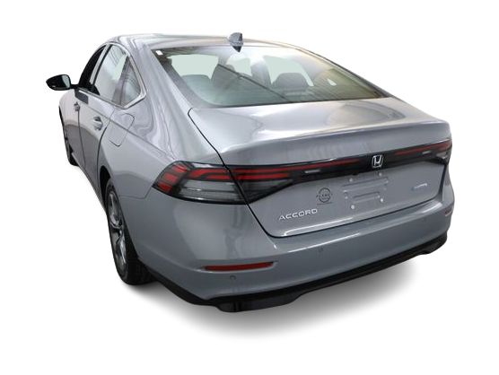 Thumbnail: 2024 Honda Accord - 21