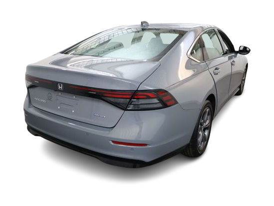 Thumbnail: 2024 Honda Accord - 22