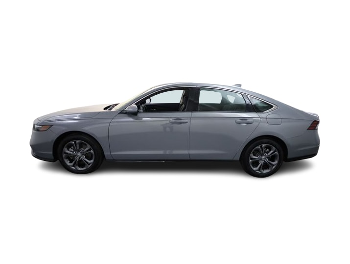 Thumbnail: 2024 Honda Accord - 20